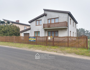Dom na sprzedaż, Gnieźnieński Czerniejewo Żydowo, 799 000 zł, 312 m2, 34/11545/ODS