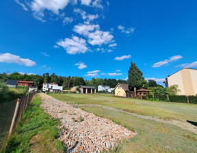 Działka na sprzedaż, Bieruńsko-Lędziński Bieruń Bojszowska, 241 680 zł, 1007 m2, 34