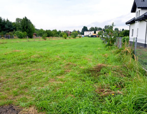 Działka na sprzedaż, Bieruńsko-Lędziński Chełm Śląski Kossaka, 308 440 zł, 2804 m2, 40