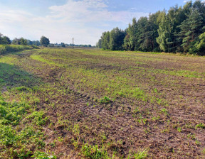 Działka na sprzedaż, Bieruńsko-Lędziński Chełm Śląski Głogowa, 422 000 zł, 5415 m2, 13