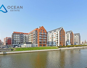 Mieszkanie na sprzedaż, Gdańsk Śródmieście Chmielna, 970 000 zł, 39,77 m2, OE863260