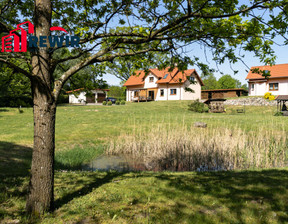 Dom na sprzedaż, Elbląski (Pow.) Elbląg (Gm.) Sierpin, 1 850 000 zł, 217,9 m2, 143