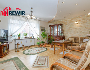 Mieszkanie na sprzedaż, Elbląg Rakowo Beniowskiego, 549 000 zł, 115,44 m2, 129