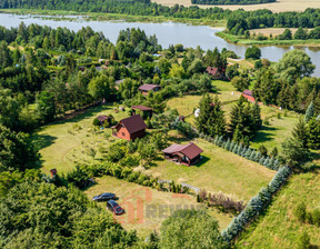 Budowlany na sprzedaż, Ostródzki (Pow.) Małdyty (Gm.) Sambród, 248 000 zł, 2281 m2, 236