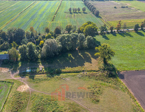 Budowlany na sprzedaż, Elbląski (Pow.) Markusy (Gm.) Jezioro, 114 070 zł, 2074 m2, 245