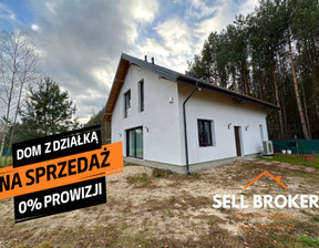 Dom na sprzedaż, Miński Dębe Wielkie, 990 000 zł, 160 m2, 43/14208/ODS