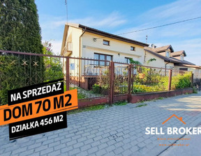 Dom na sprzedaż, Miński Kałuszyn, 520 000 zł, 124,35 m2, 24/14208/ODS