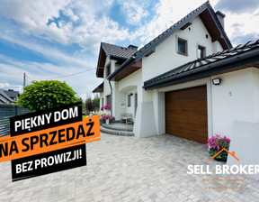 Dom na sprzedaż, Miński Mińsk Mazowiecki, 1 369 000 zł, 130,7 m2, 34/14208/ODS