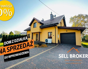 Dom na sprzedaż, Miński Mińsk Mazowiecki Chmielew, 1 390 000 zł, 254,2 m2, 40/14208/ODS