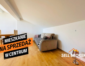 Mieszkanie na sprzedaż, Miński Mińsk Mazowiecki, 295 000 zł, 60 m2, 48/14208/OMS