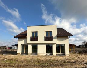 Dom na sprzedaż, Wejherowski (pow.) Wejherowo (gm.) Gowino, 590 000 zł, 94 m2, 878852
