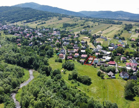 Dom na sprzedaż, Żywiecki (pow.) Jeleśnia (gm.) Jeleśnia, 390 000 zł, 100 m2, 329