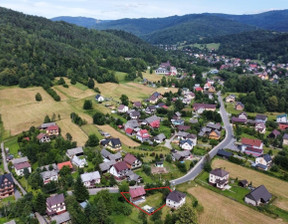 Dom na sprzedaż, Żywiecki (pow.) Jeleśnia (gm.) Przyborów, 300 000 zł, 100 m2, 330