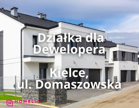 Budowlany na sprzedaż, Kielce Nowy Folwark Domaszowska, 1 590 000 zł, 4420 m2, 110/11836/OGS