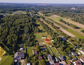 Działka na sprzedaż, Częstochowski Konopiska Rększowice, 49 000 zł, 476 m2, MER545286