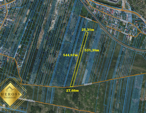 Leśne na sprzedaż, Częstochowa Błeszno, 186 046 zł, 13 289 m2, MER520790