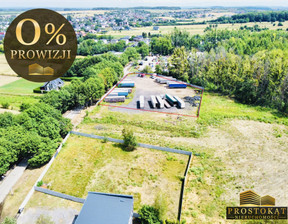 Działka na sprzedaż, Tarnogórski (pow.) Tarnowskie Góry Kopalniana, 1 003 860 zł, 4563 m2, 302