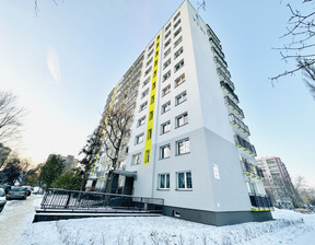 Mieszkanie na sprzedaż, Sosnowiec Pogoń Staropogońska, 319 000 zł, 57 m2, 346