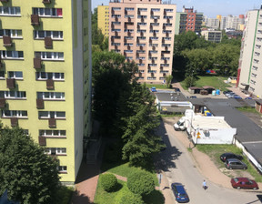 Mieszkanie na sprzedaż, Dąbrowa Górnicza Skwer Kościuszki Tadeusza, 230 000 zł, 46,5 m2, 474