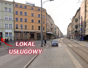 Lokal usługowy na sprzedaż, Poznań Poznań-Stare Miasto Piekary Piekary, 138 500 zł, 30,8 m2, lu-14-piekary