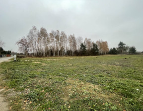 Działka na sprzedaż, Niżański (Pow.) Nisko (Gm.) Racławice Polna, 214 600 zł, 1160 m2, 393