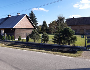 Dom na sprzedaż, Tarnobrzeg Sobów Szlachecka, 410 000 zł, 78 m2, 78