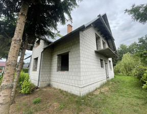 Dom na sprzedaż, Łańcucki Czarna Pogwizdów, 410 000 zł, 316,25 m2, 58/16168/ODS