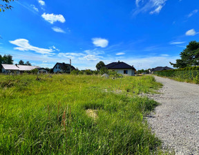 Działka na sprzedaż, Zawierciański (pow.) Spokojna, 198 000 zł, 1211 m2, 9/16168/OGS