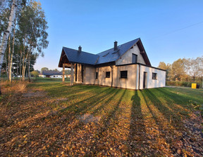 Dom na sprzedaż, Stalowowolski (pow.) Pysznica (gm.) Pysznica Sportowa, 1 290 000 zł, 299 m2, 322