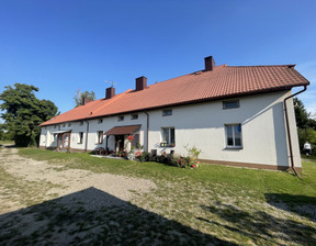 Mieszkanie na sprzedaż, Zamojski (pow.) Zwierzyniec (gm.) Zwierzyniec Zdrowotna, 280 000 zł, 52 m2, 284