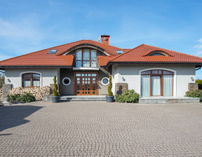 Dom na sprzedaż, Tarnobrzeg Ziołowa, 2 300 000 zł, 255,64 m2, 176