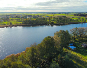 Działka na sprzedaż, Wolsztyński Przemęt, 134 000 zł, 1120 m2, 477555