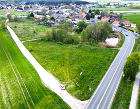 Budowlany-wielorodzinny na sprzedaż, Wolsztyński Siedlec Żodyń, 787 345 zł, 12 113 m2, 970257