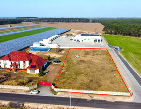 Budowlany na sprzedaż, Wolsztyński Wolsztyn Stradyń, 290 000 zł, 3688 m2, 396604