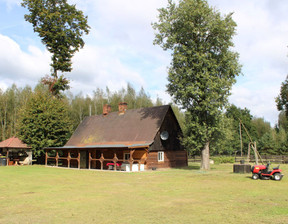 Dom na sprzedaż, Nowotomyski Nowy Tomyśl Boruja Nowa, 685 000 zł, 80 m2, 932157