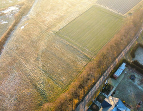 Budowlany na sprzedaż, Wolsztyński Wolsztyn Obra Olszynowa, 195 000 zł, 3600 m2, 227251