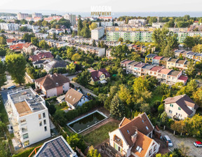 Budowlany na sprzedaż, Gdańsk Brzeźno Bogumiła Kobieli, 2 200 000 zł, 560 m2, MA401019