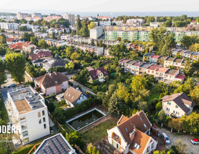 Budowlany na sprzedaż, Gdańsk Brzeźno Bogumiła Kobieli, 2 200 000 zł, 560 m2, MA401019