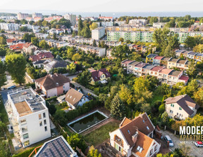 Budowlany na sprzedaż, Gdańsk Brzeźno Bogumiła Kobieli, 2 200 000 zł, 560 m2, MA401019