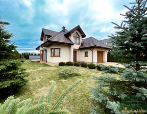 Dom na sprzedaż, Ciechanowski (Pow.) Ciechanów (Gm.) Chruszczewo Tulipanowa, 890 000 zł, 150 m2, 279