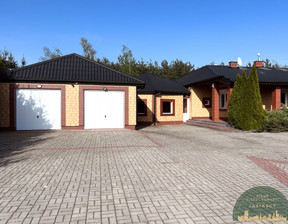Dom na sprzedaż, Makowski (Pow.) Szelków (Gm.) Chyliny, 690 000 zł, 190 m2, 297