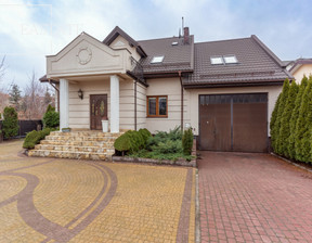 Dom na sprzedaż, Pruszkowski Piastów, 2 400 000 zł, 403 m2, 953893