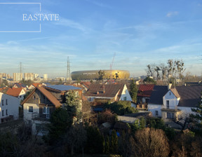 Mieszkanie na sprzedaż, Gdańsk Wrzeszcz Dolny Franciszka Bohomolca, 615 000 zł, 44 m2, 968163