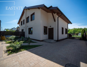 Dom na sprzedaż, Wołomiński Radzymin Nadma, 1 050 000 zł, 126 m2, 384199