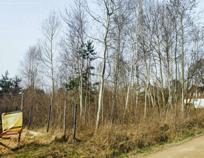 Budowlany-wielorodzinny na sprzedaż, Grodziski Żabia Wola Osowiec Rzeczna, 379 000 zł, 1350 m2, 965244