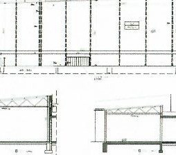 Magazyn do wynajęcia, Gdańsk Wrzeszcz Stanisława Wyspiańskiego, 19 900 zł, 506 m2, 563896