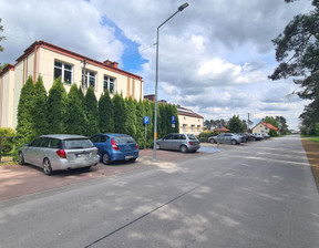 Działka na sprzedaż, Zamojski Zamość Pniówek, 127 000 zł, 1000 m2, 55