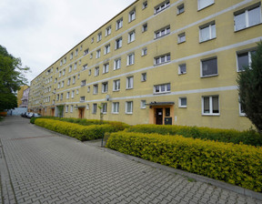 Mieszkanie na sprzedaż, Poznań Stare Miasto Garbary, 473 000 zł, 48 m2, 64