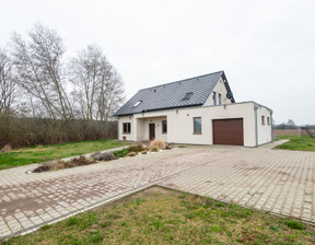 Dom na sprzedaż, Obornicki (Pow.) Rogoźno (Gm.) Marlewo Skowronkowa, 1 150 000 zł, 194 m2, 60
