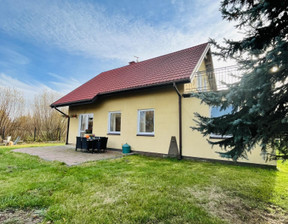Dom na sprzedaż, Wołomiński Tłuszcz, 849 000 zł, 107 m2, 87